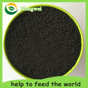 Commercial Organic Fertilizer For Banana Tree