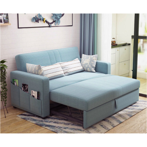 Multi-functional Sofa Bed With Storage