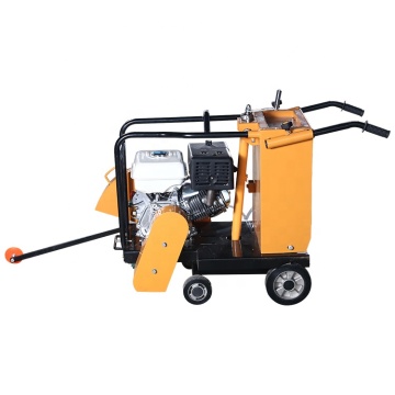 Supplier Provided Best Price Asphalt Diesel Asphalt Road Cutting Machine