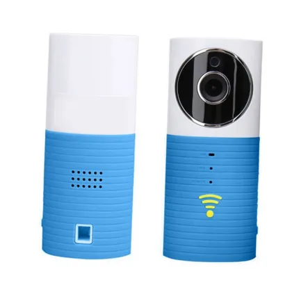 Night Vision 10m Wireless CCTV Camera
