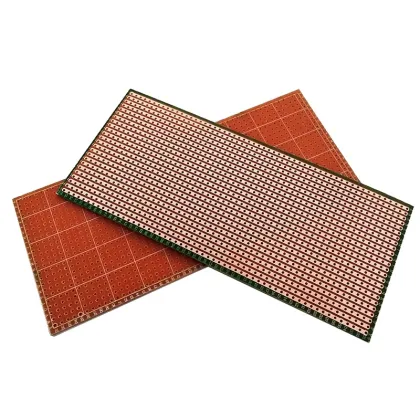 6.5x14.5cm PCB Board Experimental Universal Circuit Board