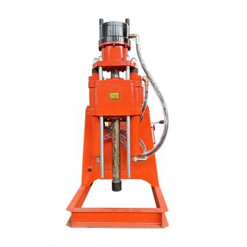Affordable Mini Tunnel Boring Machine for Hard Rock Mining