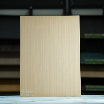 High Quality Melamine MDF Board for Furniture