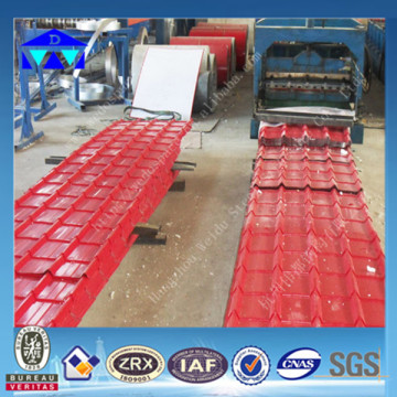 Prime iron sheet galvanized iron steel sheet