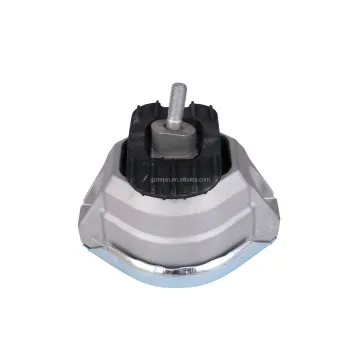 22116761089 Auto Parts - Front Left Right Engine Mount for BMW E60 E63 E61 E6