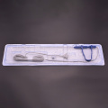 Packaging of plasma surgical electrode blister box