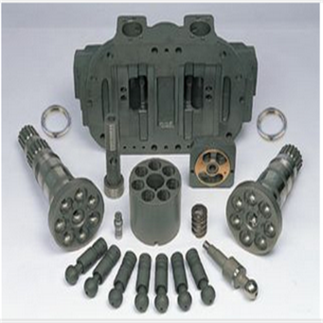 Cat320 Hydraulic Pump Parts 2 Png