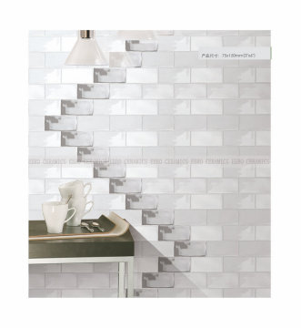 Piastrella da bagno in ceramica 100x200