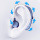 YT-H706 Rechargeable Wireless BTE hearing aids For Elderly