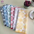 Microfiber Towels MC165 Printing microfiber kitchen towels Supplier