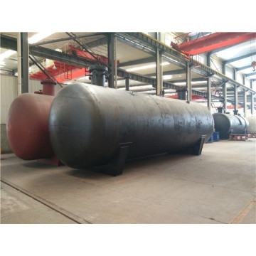 50m3 Propane Underground Storage Tanks