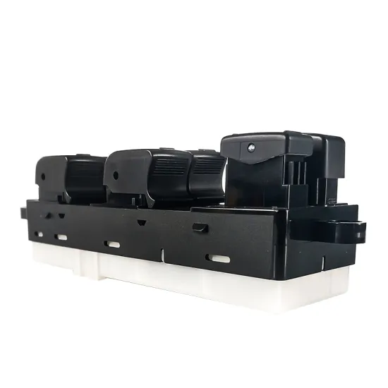 FST-NI-1266 RHD Power Window Switch OE 25401-ED01D for Nissan Tiida Latio 2005