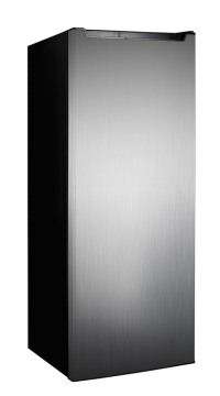 Single Door With Freezer Box Refrigerator WS-235L