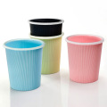 Household Indoor Plastic Dust Bin Trash Can Molds