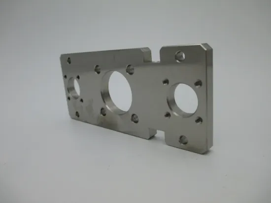 CNC Machining Parts Nickel Plating CNC Machining Parts