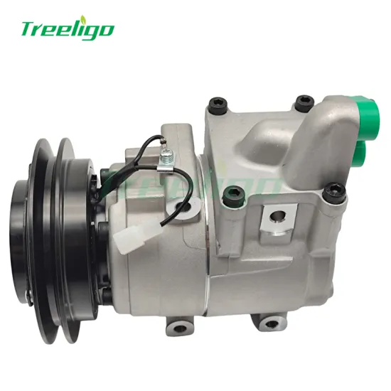 Car Air Compressor UH8161450 for Ford Ranger F500-RZWLA07