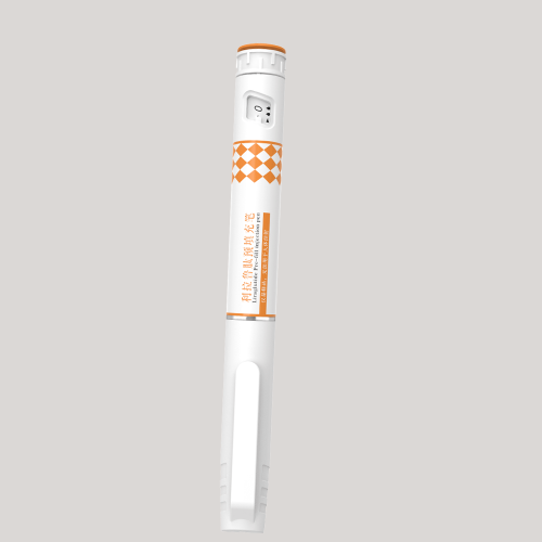 Liraglutidin biyobenzerleri için önceden doldurulmuş enjeksiyon kalemi