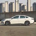 BYD Seal 06 DM 2025 Smart Driving Edition DM-i 120KM Premium Model