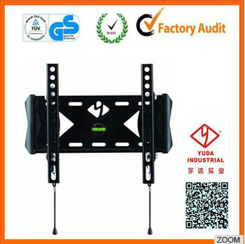hanging lcd tv bracket for 23-42"