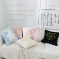 Almofada de almofada decorativa de sofá de alta qualidade para compras online