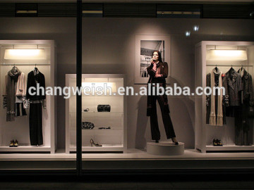 clothing store display design,High quality clothing store display design,clothing store display design detail