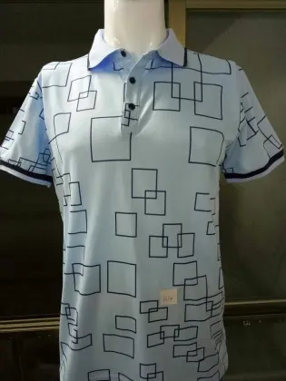 New camisa polo shirt dry fit polo t-shirt polyester clothes bulk polo shirts no logo soccer shirt