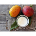 Mantequilla de mango 100% pura y natural para alimentos cosméticos y grado farmacéutico