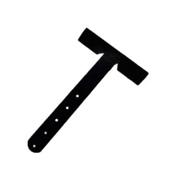 Security Spring and Hanger for Roller Aluminum Shutter Windows and Doors