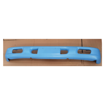 808 Accessories for JAC Truck Parts - Bumper Truck for Chinese Trucks