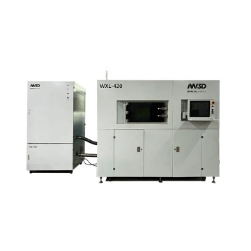 Large Format SLM 3D Printer for Big Models - 2400mm*1200mm*2300mm