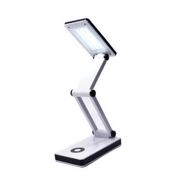 30SMD ha condotto la lampada da tavolo portatile di lettura ricaricabile dello studio