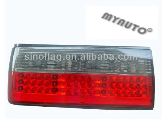 LED Tail Light for BMW E30