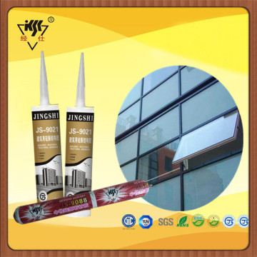 Neutral Structural Fireproof Silicone Sealant For Curtain Wall