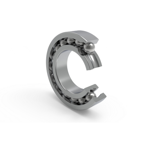 深沟球满球轴承