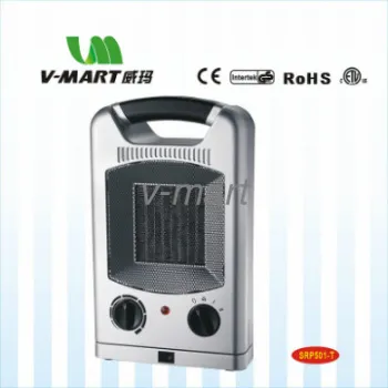 V-mart PTC Heater with CE GS ROHS ETL certificates--SRP501-T