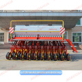 Power Combination Seed Drill