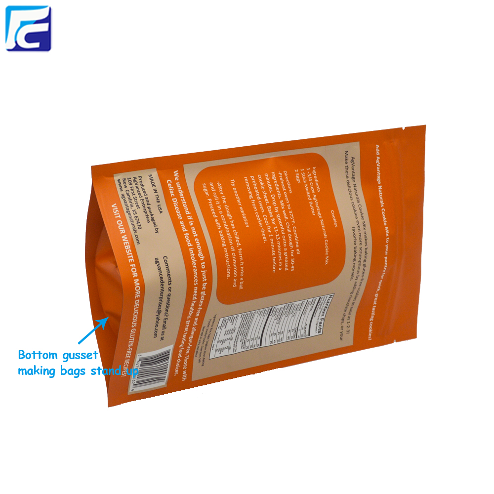 Packaging Sugar Bag