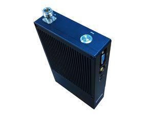 Time Division Duplexing TDD SD Transmitter for Telemetry /