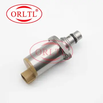 ORLTL 2940000160 Fuel Metering Valve - Electronic Oil Pump Measuring for Denso