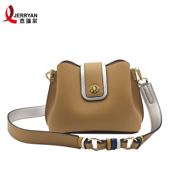 Latest Sling Crossbody Bag Leather for Women