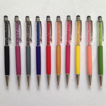 Pretty Crystal Stylus