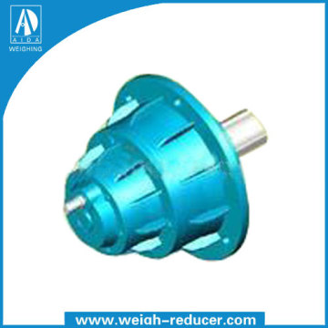 Nbzf High Load New Standard Planetary Gearbox