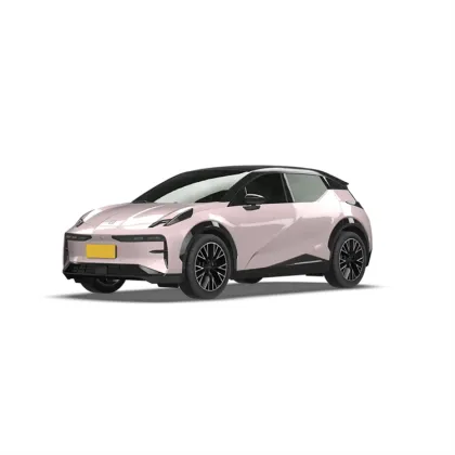 Zeekr X 560KM - High Speed Luxury Electric SUV
