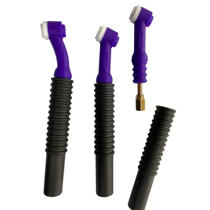 High-Quality Argon Welding Torches Heads