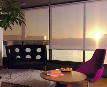 Hangzhou Ulike Good Quality reasonable price roller blind fabric