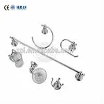 Bathroom Accessories stainless steel bathroom hardware