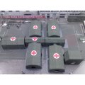 China Large Outdoor Inflatable Tents for Red Cross Supplier