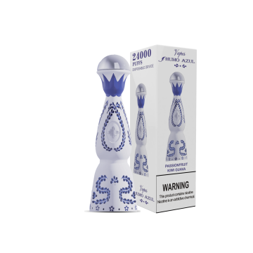 Humo Azul 24000 Puff Vape for Ultimate Satisfaction