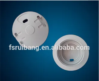 Customized Aluminum CNC Milling Home Appliance Parts