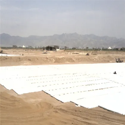 Filter Fabric Nonwovens Polyester Non Woven Fabric